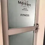 Qt Particular No Mercure Recife Navegantes