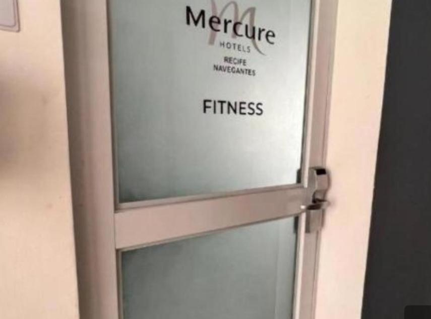 Qt Particular No Mercure Navegantes *