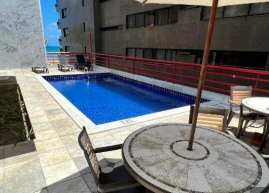 Apartamento Qt Particular No Mercure Navegantes *